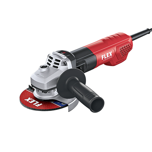 مینی فرز L 13-10 125-EC فلکس Flex
